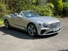 USED 2019 BENTLEY CONTINENTAL 6.0 GT 2d 627 BHP FBSH-26k EXTRAS-CITY & TOUR PACKS