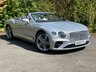 USED 2019 BENTLEY CONTINENTAL 6.0 GT 2d 627 BHP FBSH-26k EXTRAS-CITY & TOUR PACKS