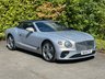 USED 2019 BENTLEY CONTINENTAL 6.0 GT 2d 627 BHP FBSH-26k EXTRAS-CITY & TOUR PACKS