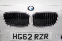 USED 2012 62 BMW 1 SERIES 1.6 116D EFFICIENTDYNAMICS 5d 114 BHP +NATIONWIDE DELIVERY AVAILABLE+
