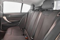 USED 2012 62 BMW 1 SERIES 1.6 116D EFFICIENTDYNAMICS 5d 114 BHP +NATIONWIDE DELIVERY AVAILABLE+