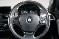 USED 2012 62 BMW 1 SERIES 1.6 116D EFFICIENTDYNAMICS 5d 114 BHP +NATIONWIDE DELIVERY AVAILABLE+