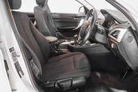 USED 2012 62 BMW 1 SERIES 1.6 116D EFFICIENTDYNAMICS 5d 114 BHP +NATIONWIDE DELIVERY AVAILABLE+