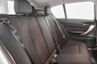 USED 2012 62 BMW 1 SERIES 1.6 116D EFFICIENTDYNAMICS 5d 114 BHP +NATIONWIDE DELIVERY AVAILABLE+
