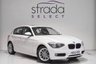 USED 2012 62 BMW 1 SERIES 1.6 116D EFFICIENTDYNAMICS 5d 114 BHP +NATIONWIDE DELIVERY AVAILABLE+
