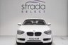 USED 2012 62 BMW 1 SERIES 1.6 116D EFFICIENTDYNAMICS 5d 114 BHP +NATIONWIDE DELIVERY AVAILABLE+