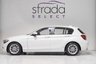 USED 2012 62 BMW 1 SERIES 1.6 116D EFFICIENTDYNAMICS 5d 114 BHP +NATIONWIDE DELIVERY AVAILABLE+