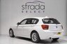 USED 2012 62 BMW 1 SERIES 1.6 116D EFFICIENTDYNAMICS 5d 114 BHP +NATIONWIDE DELIVERY AVAILABLE+