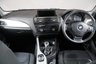 USED 2012 62 BMW 1 SERIES 1.6 116D EFFICIENTDYNAMICS 5d 114 BHP +NATIONWIDE DELIVERY AVAILABLE+