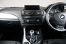 USED 2012 62 BMW 1 SERIES 1.6 116D EFFICIENTDYNAMICS 5d 114 BHP +NATIONWIDE DELIVERY AVAILABLE+
