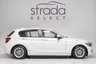 USED 2012 62 BMW 1 SERIES 1.6 116D EFFICIENTDYNAMICS 5d 114 BHP +NATIONWIDE DELIVERY AVAILABLE+