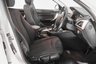 USED 2012 62 BMW 1 SERIES 1.6 116D EFFICIENTDYNAMICS 5d 114 BHP +NATIONWIDE DELIVERY AVAILABLE+