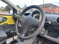 USED 2010 10 PEUGEOT 107 1.0 URBAN LITE 3d 68 BHP IDEAL NEW DRIVER CAR. &pound;30 TAX/ YR, TIMING CHAIN RUN ENGINE, NEW MOT, SERVICE HISTORY, CD/RADIO/AUX, CLOTH INTERIOR, STEEL WHEELS.