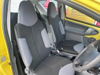 USED 2010 10 PEUGEOT 107 1.0 URBAN LITE 3d 68 BHP IDEAL NEW DRIVER CAR. &pound;30 TAX/ YR, TIMING CHAIN RUN ENGINE, NEW MOT, SERVICE HISTORY, CD/RADIO/AUX, CLOTH INTERIOR, STEEL WHEELS.