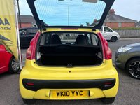 USED 2010 10 PEUGEOT 107 1.0 URBAN LITE 3d 68 BHP IDEAL NEW DRIVER CAR. &pound;30 TAX/ YR, TIMING CHAIN RUN ENGINE, NEW MOT, SERVICE HISTORY, CD/RADIO/AUX, CLOTH INTERIOR, STEEL WHEELS.