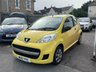 USED 2010 10 PEUGEOT 107 1.0 URBAN LITE 3d 68 BHP IDEAL NEW DRIVER CAR. &pound;30 TAX/ YR, TIMING CHAIN RUN ENGINE, NEW MOT, SERVICE HISTORY, CD/RADIO/AUX, CLOTH INTERIOR, STEEL WHEELS.