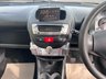 USED 2010 10 PEUGEOT 107 1.0 URBAN LITE 3d 68 BHP IDEAL NEW DRIVER CAR. &pound;30 TAX/ YR, TIMING CHAIN RUN ENGINE, NEW MOT, SERVICE HISTORY, CD/RADIO/AUX, CLOTH INTERIOR, STEEL WHEELS.