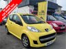 USED 2010 10 PEUGEOT 107 1.0 URBAN LITE 3d 68 BHP IDEAL NEW DRIVER CAR. &pound;30 TAX/ YR, TIMING CHAIN RUN ENGINE, NEW MOT, SERVICE HISTORY, CD/RADIO/AUX, CLOTH INTERIOR, STEEL WHEELS.