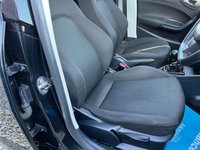 USED 2012 62 SEAT IBIZA 1.2 TSI FR 5d 104 BHP 