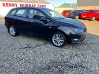 USED 2012 62 SEAT IBIZA 1.2 TSI FR 5d 104 BHP 