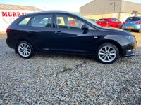 USED 2012 62 SEAT IBIZA 1.2 TSI FR 5d 104 BHP 