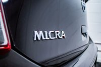 USED 2012 61 NISSAN MICRA 1.2 ACENTA 5d 79 BHP 
