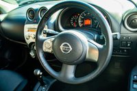 USED 2012 61 NISSAN MICRA 1.2 ACENTA 5d 79 BHP 