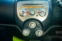 USED 2012 61 NISSAN MICRA 1.2 ACENTA 5d 79 BHP 