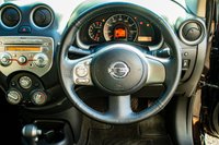 USED 2012 61 NISSAN MICRA 1.2 ACENTA 5d 79 BHP 