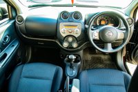 USED 2012 61 NISSAN MICRA 1.2 ACENTA 5d 79 BHP 