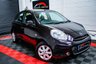 USED 2012 61 NISSAN MICRA 1.2 ACENTA 5d 79 BHP 