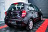 USED 2012 61 NISSAN MICRA 1.2 ACENTA 5d 79 BHP 
