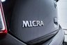 USED 2012 61 NISSAN MICRA 1.2 ACENTA 5d 79 BHP 