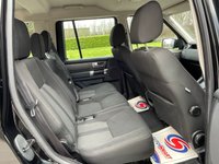 USED 2012 12 LAND ROVER DISCOVERY 3.0 4 SDV6 GS 5d 255 BHP TIMING BELT KIT CHANGED ! 2 KEYS