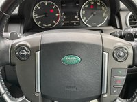 USED 2012 12 LAND ROVER DISCOVERY 3.0 4 SDV6 GS 5d 255 BHP TIMING BELT KIT CHANGED ! 2 KEYS