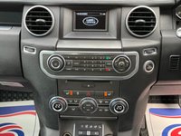 USED 2012 12 LAND ROVER DISCOVERY 3.0 4 SDV6 GS 5d 255 BHP TIMING BELT KIT CHANGED ! 2 KEYS