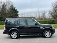 USED 2012 12 LAND ROVER DISCOVERY 3.0 4 SDV6 GS 5d 255 BHP TIMING BELT KIT CHANGED ! 2 KEYS