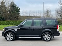 USED 2012 12 LAND ROVER DISCOVERY 3.0 4 SDV6 GS 5d 255 BHP TIMING BELT KIT CHANGED ! 2 KEYS