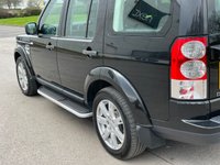 USED 2012 12 LAND ROVER DISCOVERY 3.0 4 SDV6 GS 5d 255 BHP TIMING BELT KIT CHANGED ! 2 KEYS