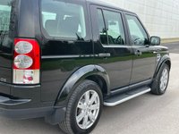 USED 2012 12 LAND ROVER DISCOVERY 3.0 4 SDV6 GS 5d 255 BHP TIMING BELT KIT CHANGED ! 2 KEYS