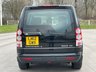USED 2012 12 LAND ROVER DISCOVERY 3.0 4 SDV6 GS 5d 255 BHP TIMING BELT KIT CHANGED ! 2 KEYS
