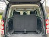 USED 2012 12 LAND ROVER DISCOVERY 3.0 4 SDV6 GS 5d 255 BHP TIMING BELT KIT CHANGED ! 2 KEYS