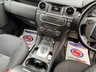 USED 2012 12 LAND ROVER DISCOVERY 3.0 4 SDV6 GS 5d 255 BHP TIMING BELT KIT CHANGED ! 2 KEYS