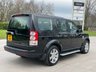USED 2012 12 LAND ROVER DISCOVERY 3.0 4 SDV6 GS 5d 255 BHP TIMING BELT KIT CHANGED ! 2 KEYS