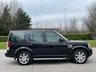 USED 2012 12 LAND ROVER DISCOVERY 3.0 4 SDV6 GS 5d 255 BHP TIMING BELT KIT CHANGED ! 2 KEYS