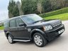 USED 2012 12 LAND ROVER DISCOVERY 3.0 4 SDV6 GS 5d 255 BHP TIMING BELT KIT CHANGED ! 2 KEYS