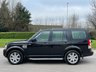 USED 2012 12 LAND ROVER DISCOVERY 3.0 4 SDV6 GS 5d 255 BHP TIMING BELT KIT CHANGED ! 2 KEYS