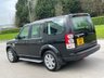 USED 2012 12 LAND ROVER DISCOVERY 3.0 4 SDV6 GS 5d 255 BHP TIMING BELT KIT CHANGED ! 2 KEYS