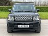 USED 2012 12 LAND ROVER DISCOVERY 3.0 4 SDV6 GS 5d 255 BHP TIMING BELT KIT CHANGED ! 2 KEYS