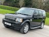 USED 2012 12 LAND ROVER DISCOVERY 3.0 4 SDV6 GS 5d 255 BHP TIMING BELT KIT CHANGED ! 2 KEYS